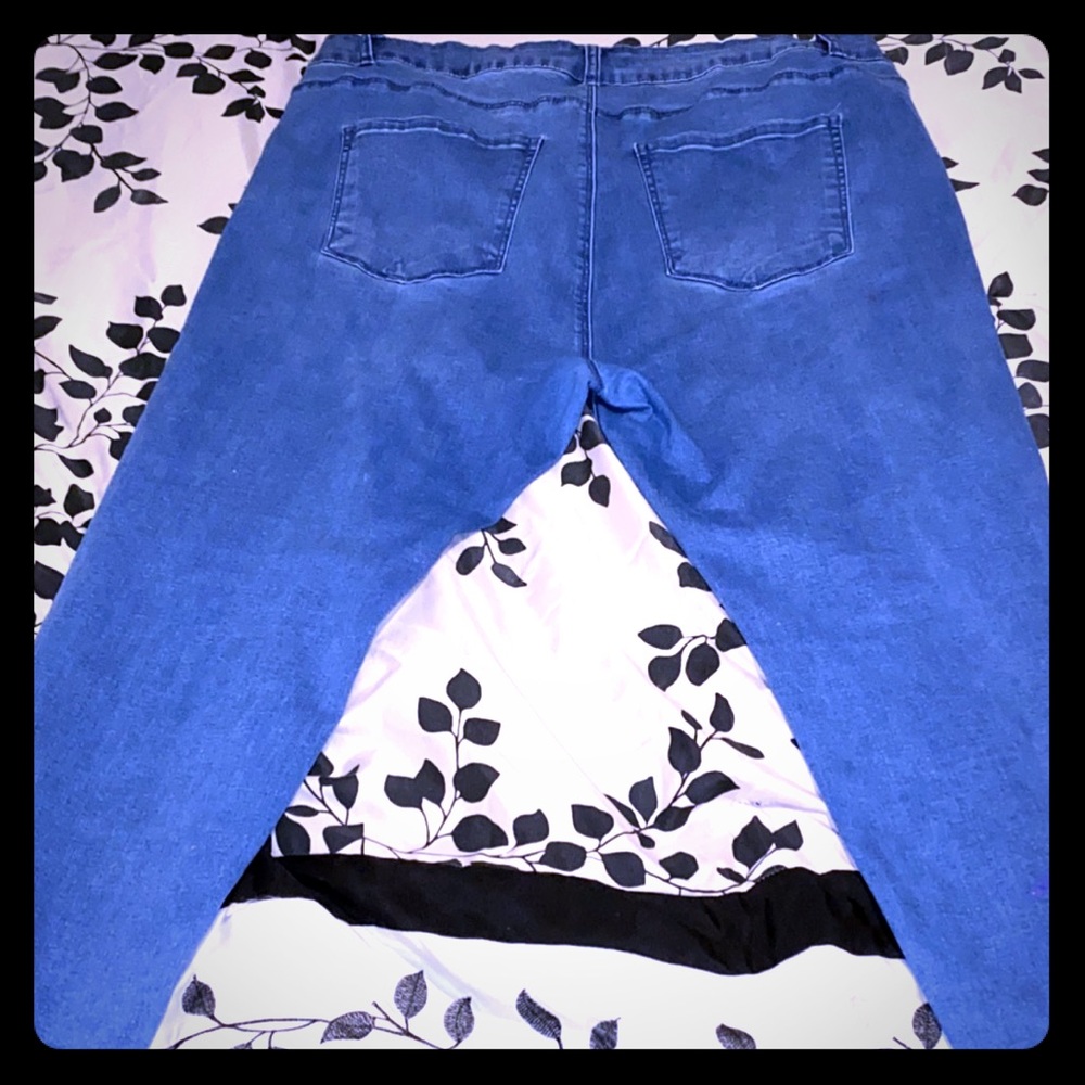 Forever 21  jeans